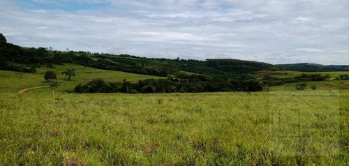 Fazenda À Venda, 65 Alqueires Por R$ 3.000.000 - Sítio Rural - São Sebastião Do Paraíso/mg - Fa0012