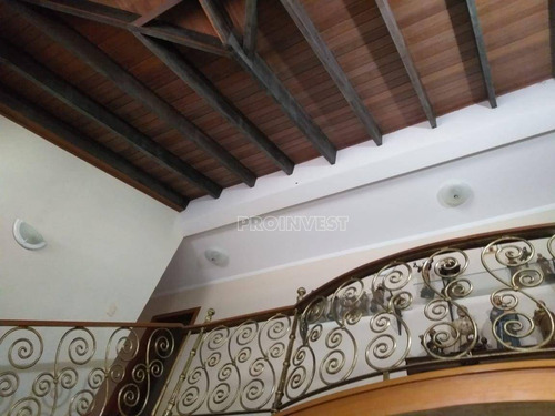 Imagem 20 de 30 de Casa Com 5 Dormitórios À Venda, 476 M² Por R$ 2.850.000,00 - Patrimônio Do Carmo - São Roque/sp - Ca18669