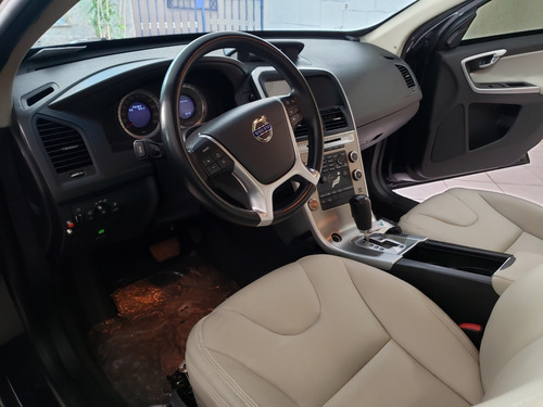 Imagem 5 de 9 de Volvo Xc60 3.0 Awd 2010 Blindado