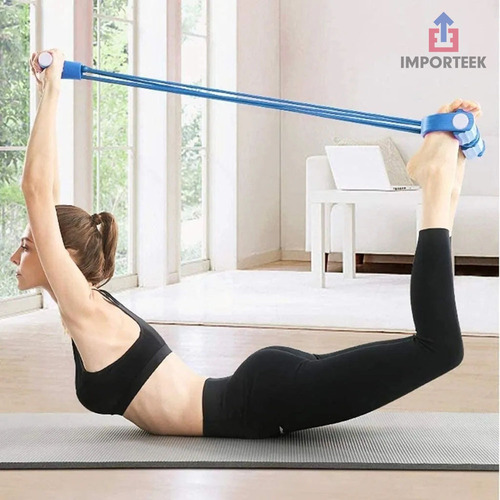 Z Banda De Resistência Elástica Liga Exercício Fitness Gym