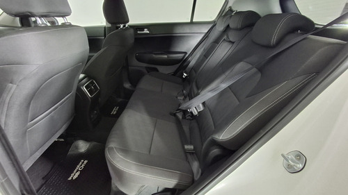Kia Sportage 2.0 Gsl Lx