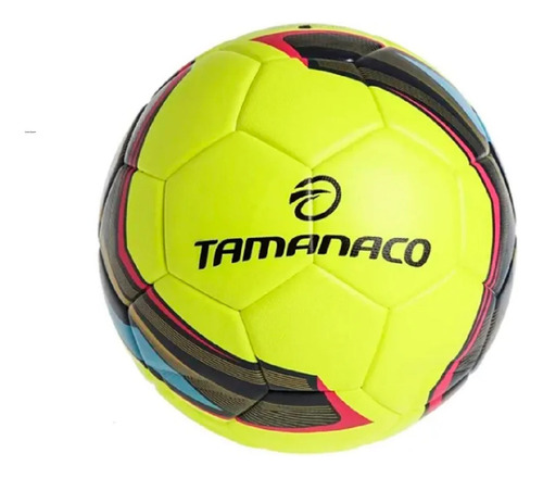 Balón De Fútbol Sala Nro. 4 Thermo Fusion | Tamanaco