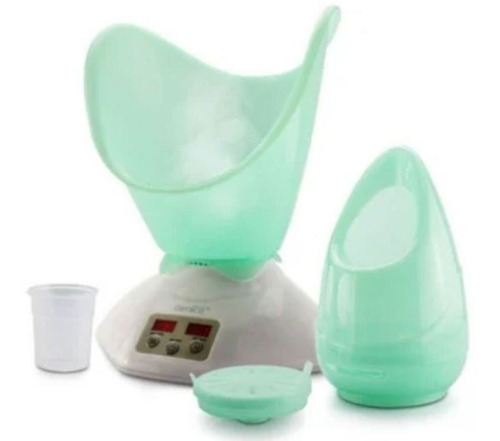 Sauna Facial Digita Vaporizador