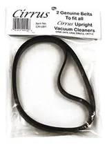 Comprar Correas De Cirrus Originales Para Aspiradoras Verticales
