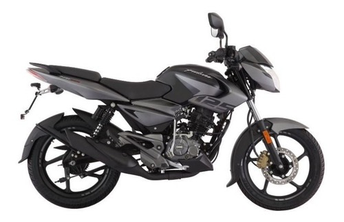 Nueva Bajaj Rouser Ns 125 0km Street Full Urquiza Motos