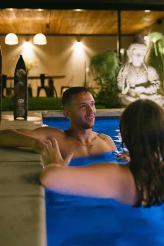 Hotel Boutique Con Spa A 5 Minutos Del Aeropuerto Ezeiza