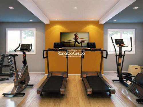 Imagem 14 de 20 de Apartamento Com 2 Dorms, Jardim Prudência, São Paulo - R$ 302 Mil, Cod: 1714 - V1714