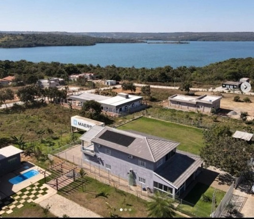 Lote Corumbá 4 - Água/luz/iptu-aceito Carro. Particular
