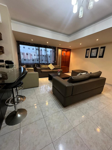 Bello Apartamento Amoblado En El Bosque Resid. Mirage Jga-inp