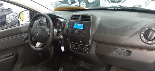 Imagem 7 de 14 de Renault Kwid Kwid Zen 1.0 12v Sce Flex Manual