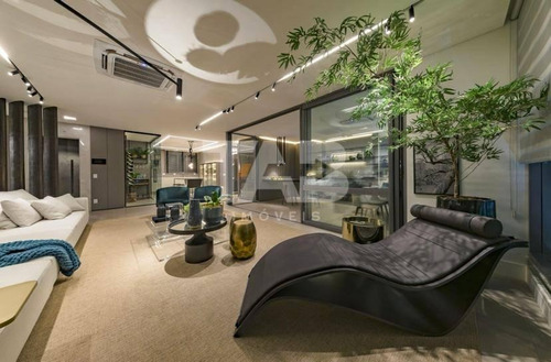 Imagem 12 de 30 de Apartamento Para Venda Em Londrina - 273664