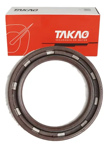 Retentor Comando Valvulas Qq 1.1 16v 2011 2012 2013 2014