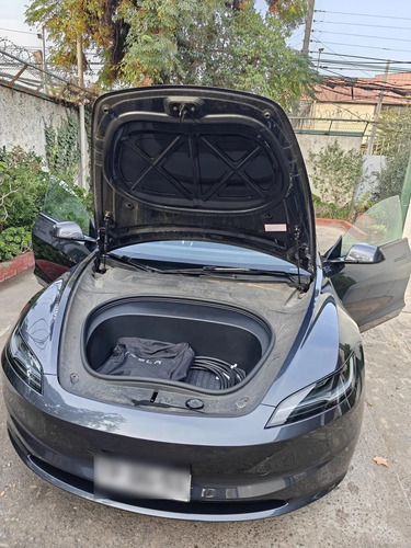 Tesla Model 3 0.0 Standard Range Plus At 4x4 Electrico 2024