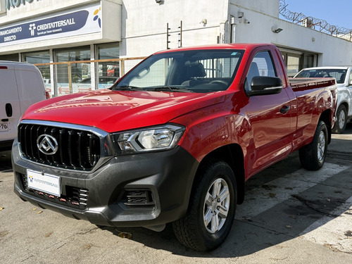 Maxus T60 Mt