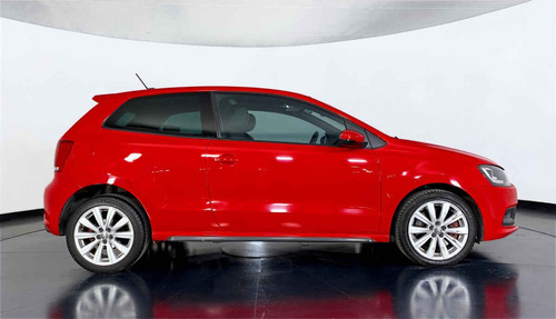Imagen 4 de 15 de 109962 - Volkswagen Polo 2014 Con Garantía