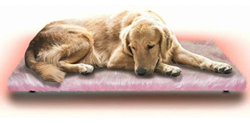 Calorsolar Cerati Petlover5080-ps Cama Calefaccionada Para