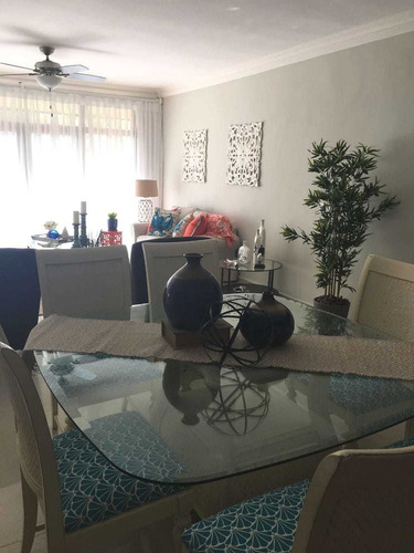 Imagen 2 de 14 de Apartamento De 2 Habitaciones En Metro Country, Juan Dolio