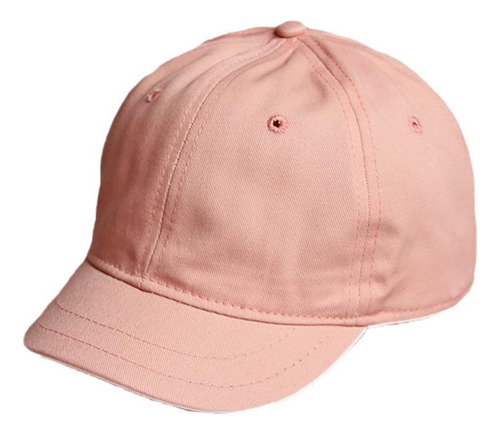 Faringoto Casual Versátil Sombrero De Ala Corta Pareja Gorra