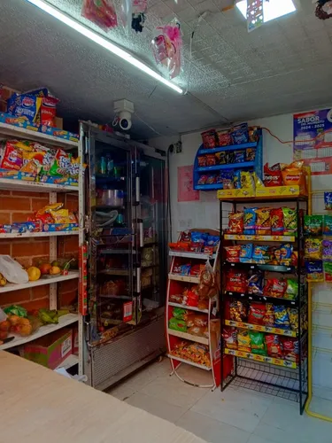 Vendo Apartamento Con Minimercado