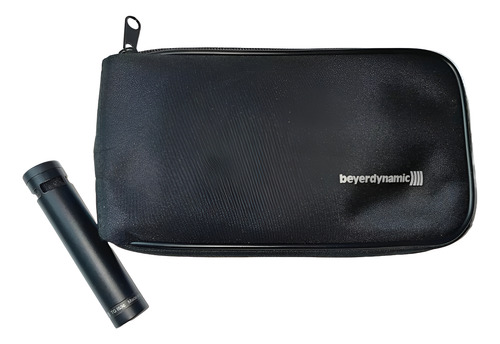 Microfono Condesador Beyerdynamic Tc153c Color Negro