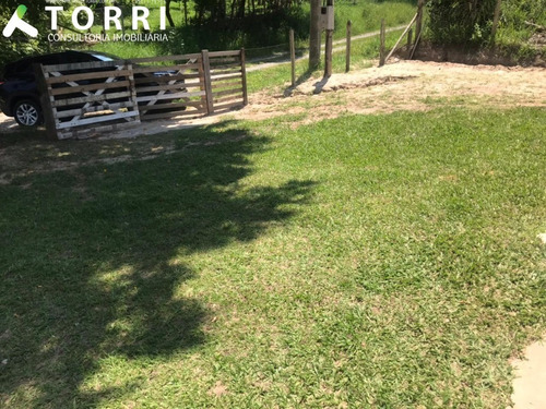 Chácara À Venda Em Araçoiaba Da Serra - Ch00356 - 69286337