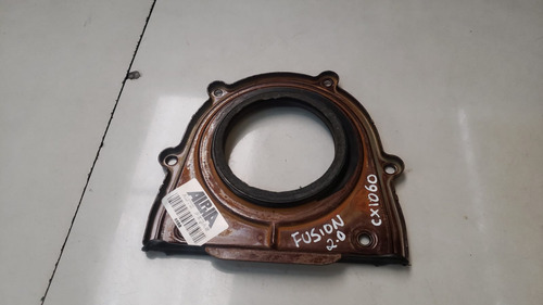 Flange Virabrequim Ford Fusion Titanium 2.0 2013 A 2019