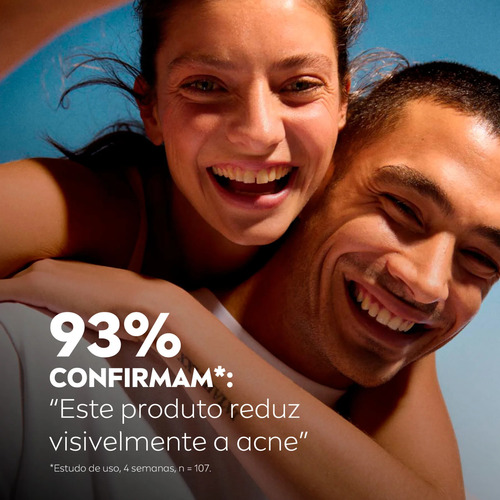 Creme Renovador Noturno Nivea Acne Control 40ml
