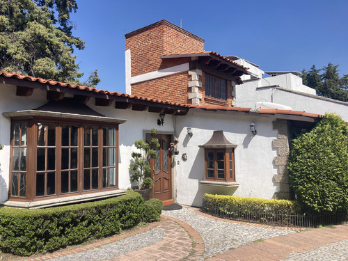 Casa En Venta Cerca Rancho San Francisco, Vista Panorámica