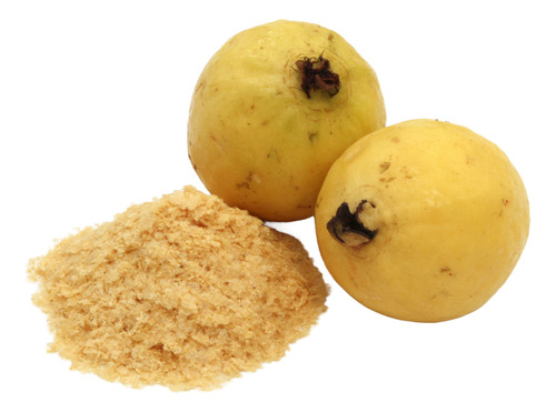 Guayaba Deshidratada En Hojuela 1 Kg | 100% Pulpa Natural