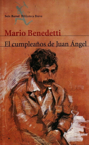 El Cumpleaños De Juan Ángel - Mario Benedetti