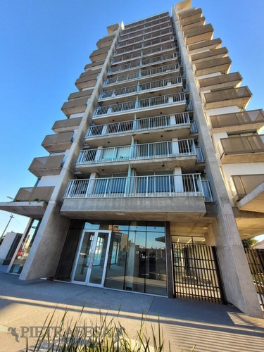 Imagen 1 de 9 de Apartamento En Venta A Estrenar 2 Dormitorios 1 Baño Con Terraza- Av- Italia - Malvin