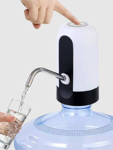 Dispensador Agua H2o Morph