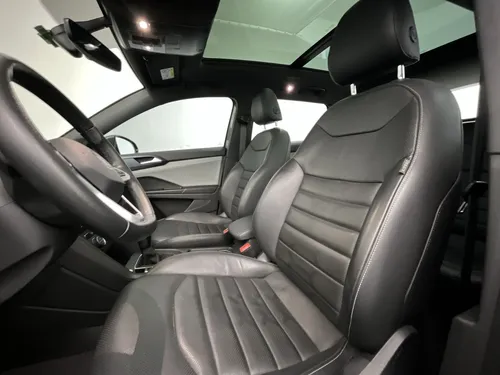 Volkswagen Taos COMFORTLINE SELECT 1.4 AUT 5P