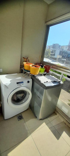 Imagen 20 de 30 de Impecable Y Espacioso Departamento De 3 Amb Con 2 Baños, Balcón Aterrazado Y Cochera Cubierta!!