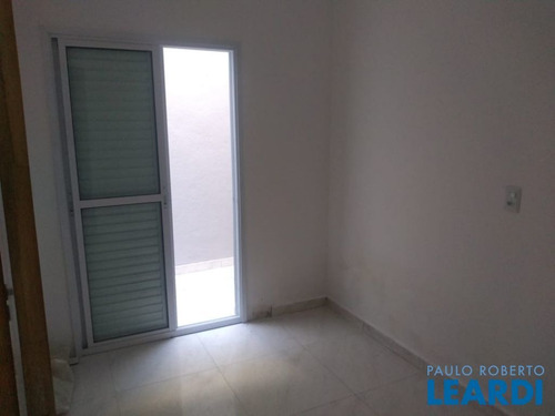 Apartamento - Jardim Progresso - Sp - 629149