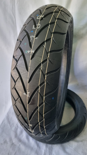 Pneu Traseiro Dunlop Sportmax160/60 17 Original Novo Sem Uso (Usado)