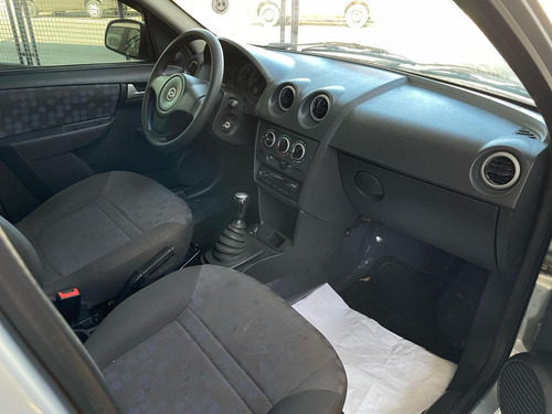 Chevrolet Prisma 1.0 Mt Joy