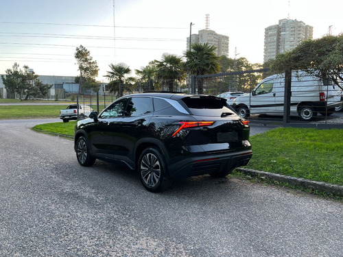 Jetour Dashing 1.5 T 160Hp