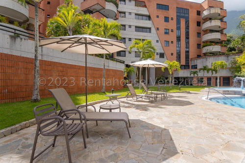 Espectacular Y Amplio Ph En Venta Mls 24-645 Altamira