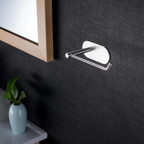 Zunto - Toallero Autoadhesivo Para Baño, Cocina, Cocina,