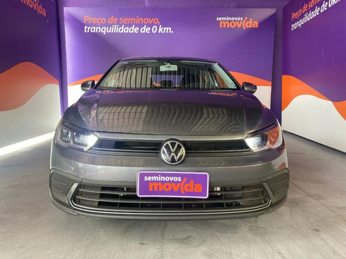 Volkswagen Pólo MPI (Flex)