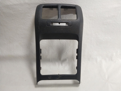 Moldura Trasera Consola Volkswagen Bora Modelo 2006-2010