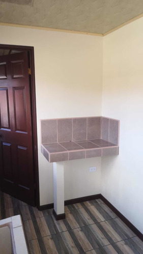 Imagen 2 de 8 de Apartamento Nuevo