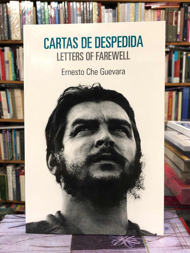 Cartas De Despedida - Che Guevara