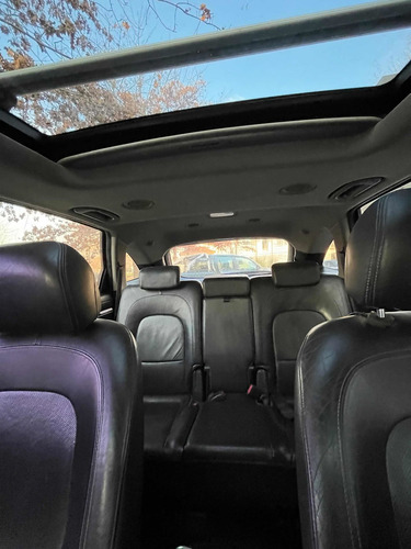 Imagen 11 de 16 de Hyundai Veracruz 2009 3.8 Gls Premium 7as L V6 At