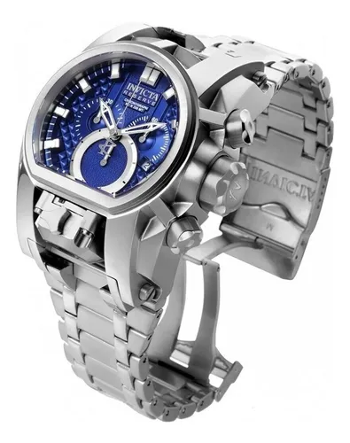 Pulso invicta online