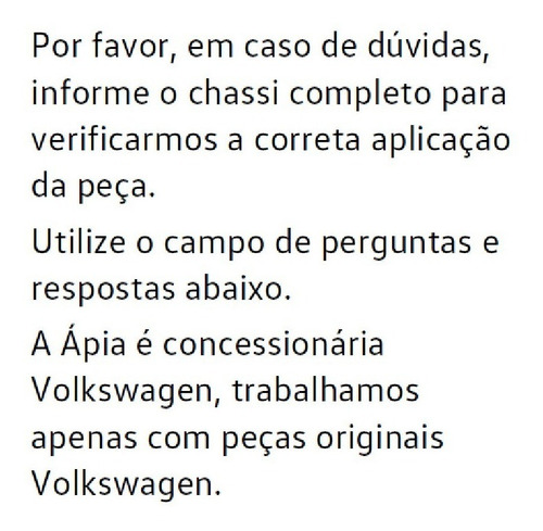Imagem 2 de 3 de Botao Multiplo Para Luz Do Farol Amarok Polo New Beetle Vw