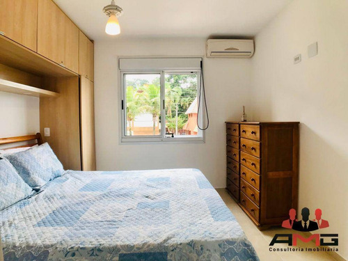 Imagem 23 de 30 de Village Com 3 Dormitórios À Venda, 101 M² Por R$ 1.200.000,00 - Riviera - Módulo 28 - Bertioga/sp - Vl0099