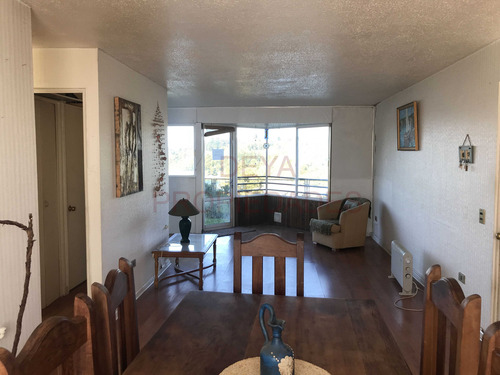 Departamento En Chinquihue - Puerto Montt (91863)