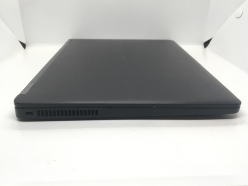 Laptop Dell Latitude E7470 Core I7 6th 8gb Ram 256gb Ssd Bt (Usado)